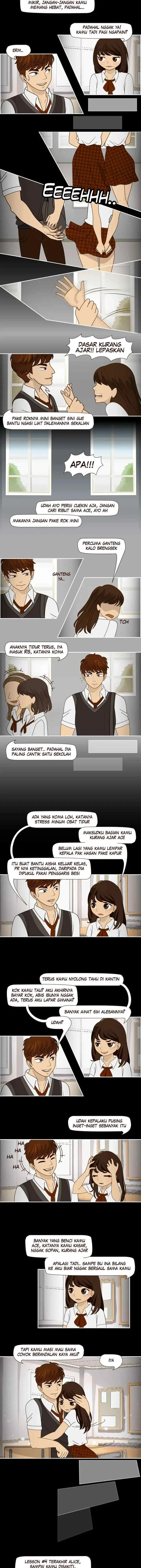 Alice chapter 34 halaman 4