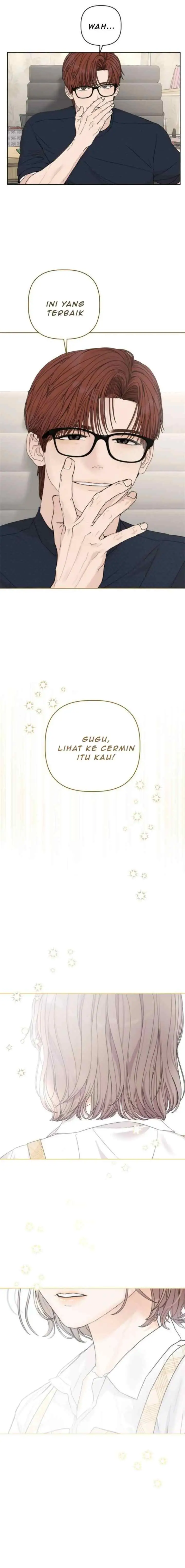 Dream of Learning chapter 18 halaman 16