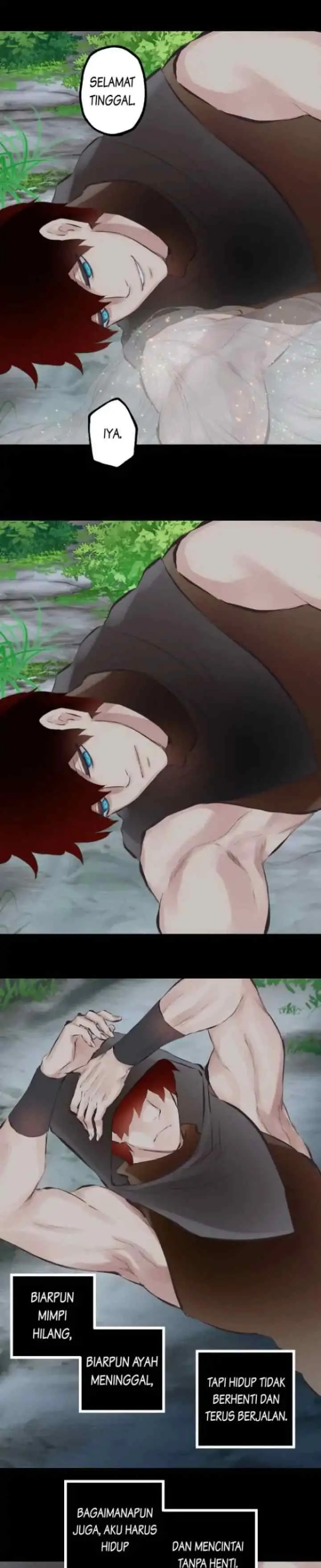 As Long as You Like It chapter 75 halaman 11