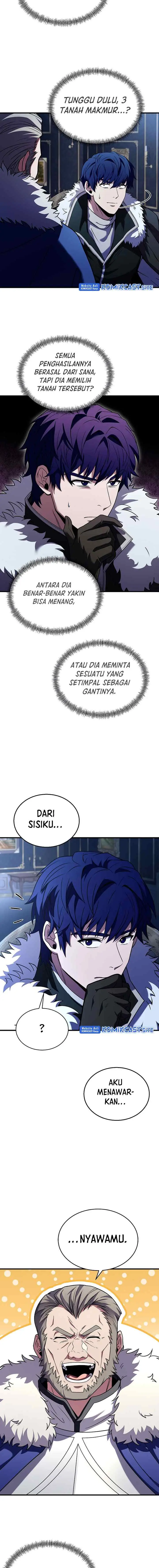 Rebirth of the 8-Circled Mage chapter 125 halaman 4