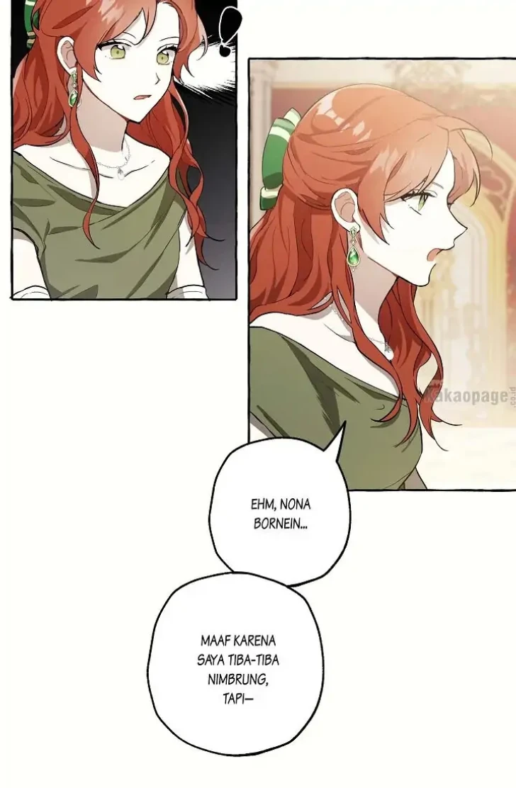Everything Was a Misunderstanding chapter 20 halaman 66