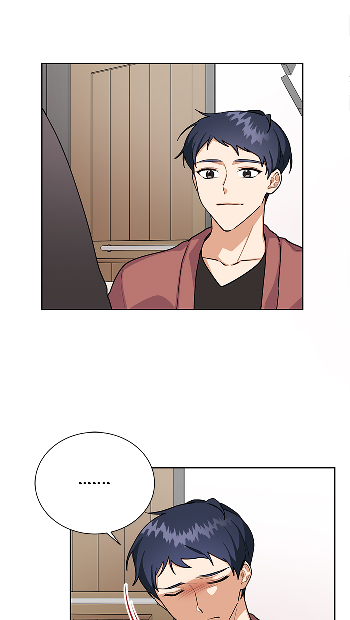 We're Soulmates Starting From Today chapter 48 halaman 30