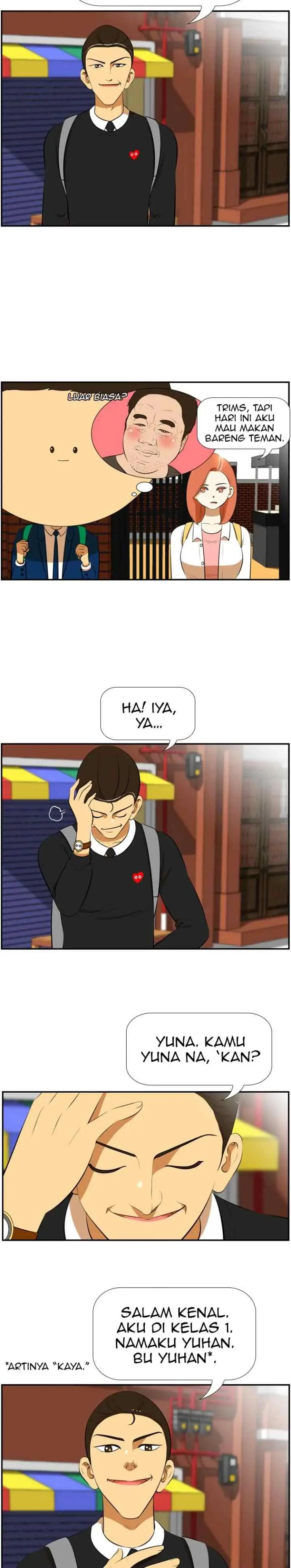 New Normal: Class 8 chapter 174 halaman 5
