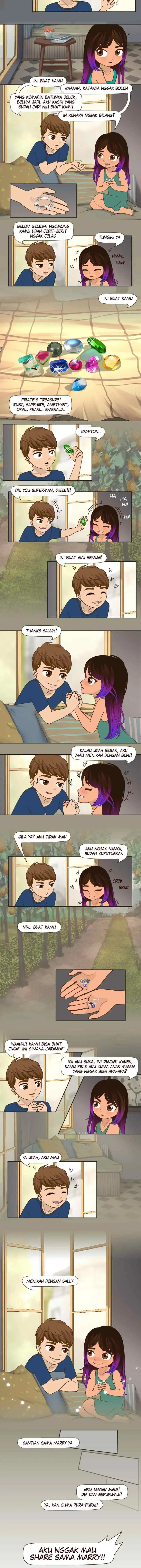 Alice chapter 49 halaman 6