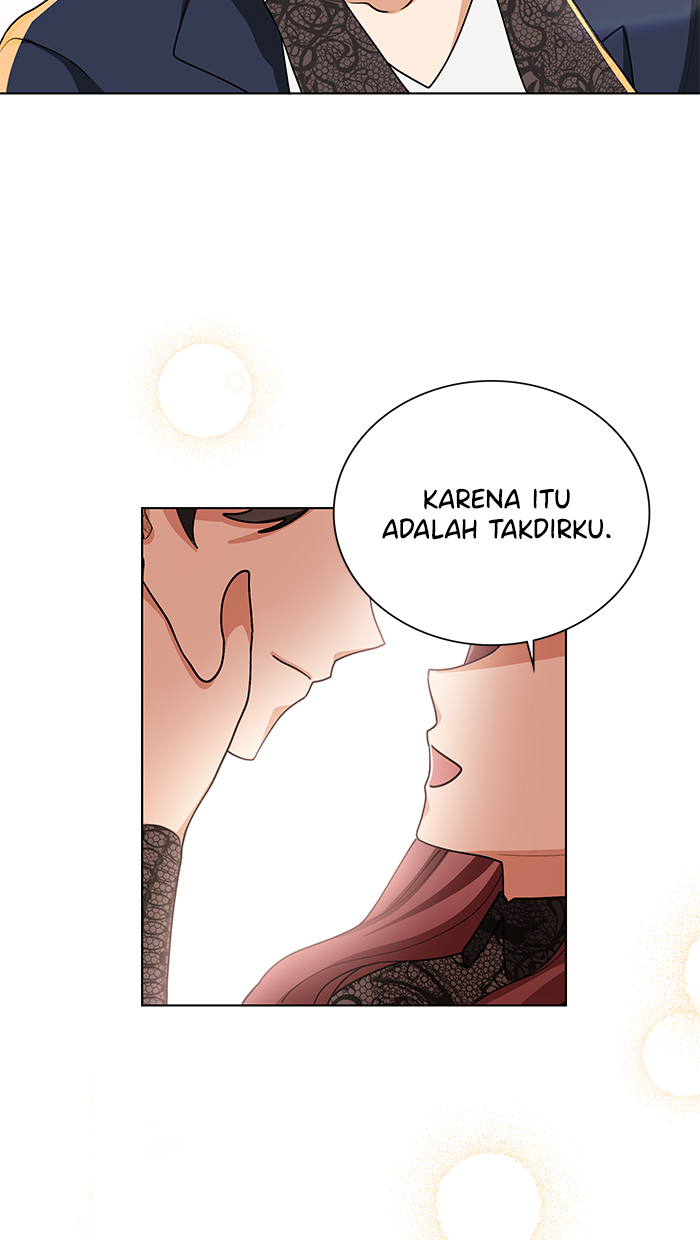 We're Soulmates Starting From Today chapter 42 halaman 40