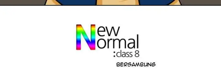 New Normal: Class 8 chapter 267 halaman 16