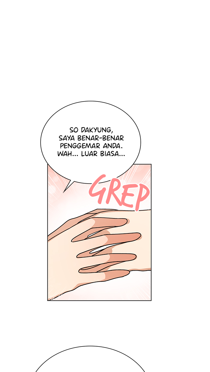 We're Soulmates Starting From Today chapter 44 halaman 19