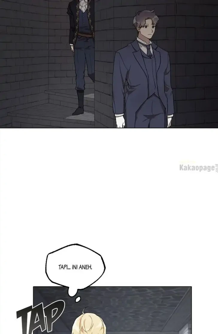Everything Was a Misunderstanding chapter 30 halaman 18