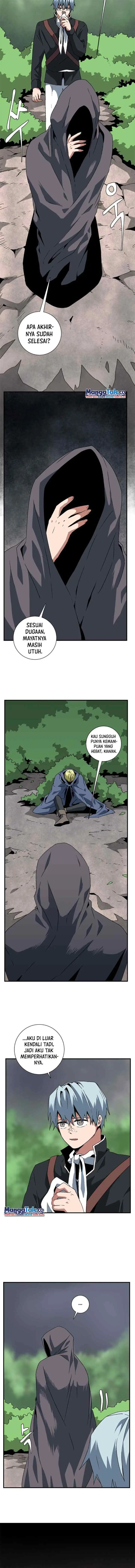 One Step to The Demon King chapter 32 halaman 11