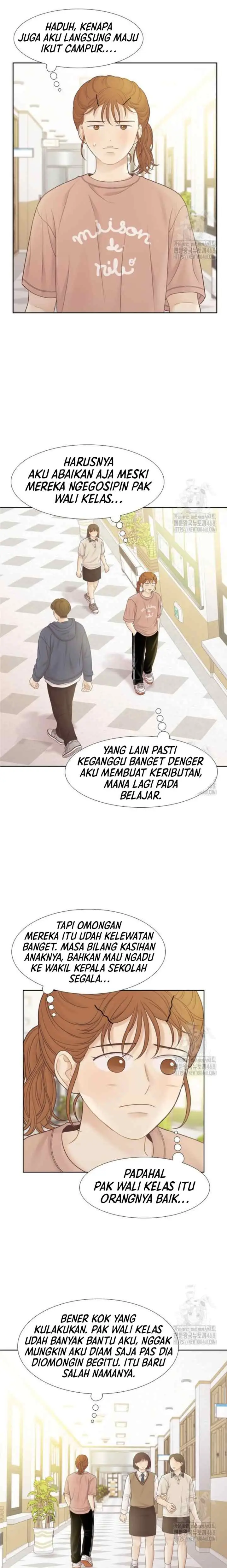 Odd Girls Out S2 chapter 240 halaman 4