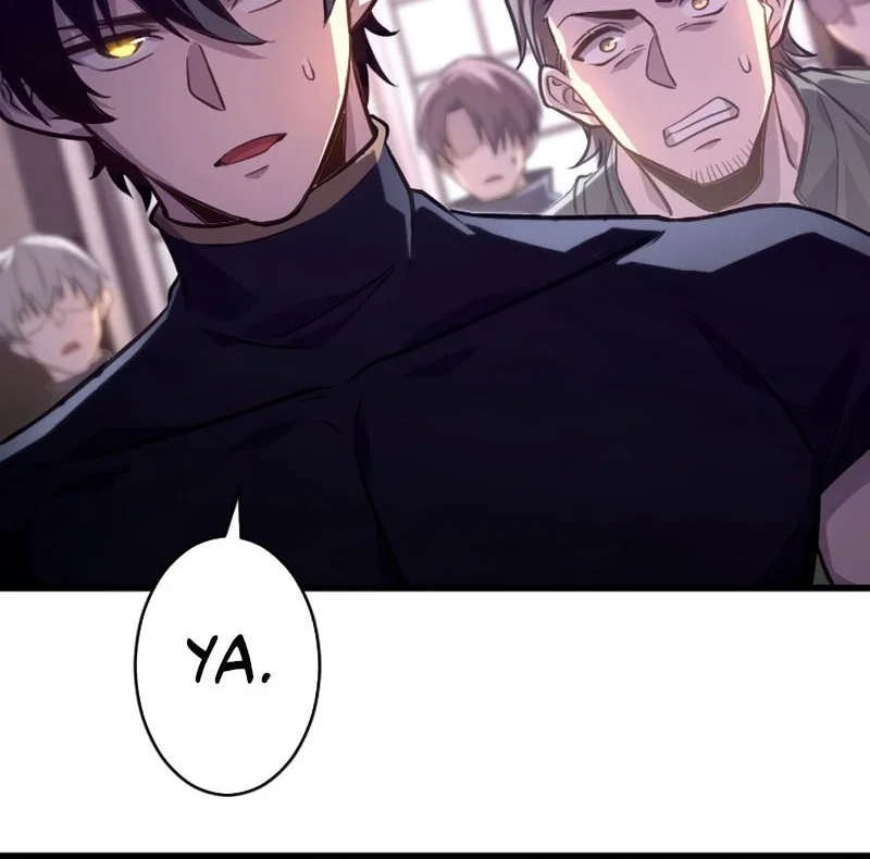 Boukun Meika no Hangyakusha -Aster- chapter 20 halaman 41