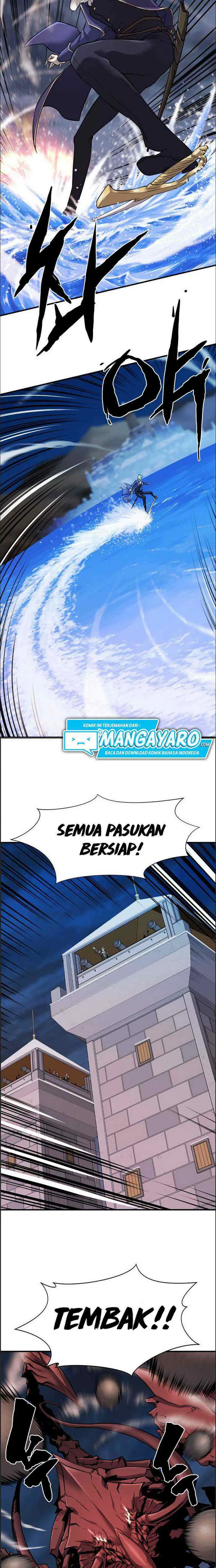 O melhor engenheiro do mundo chapter 29.1 halaman 8