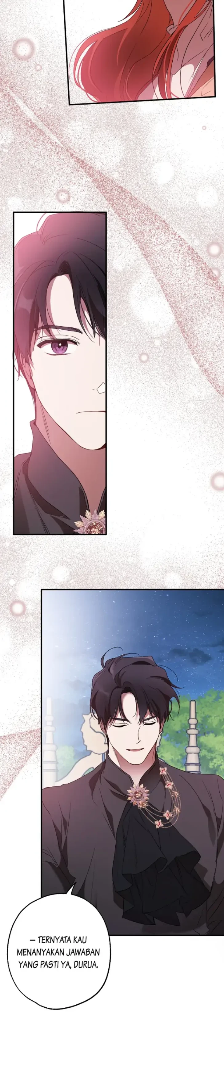 Everything Was a Misunderstanding chapter 80 halaman 17