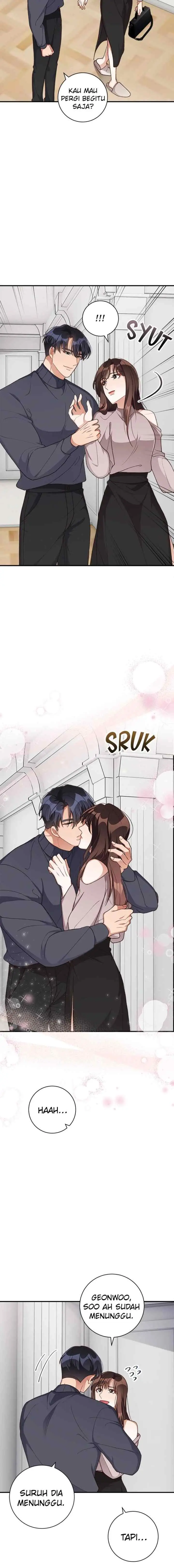 No Marriage is Perfect chapter 98 halaman 6
