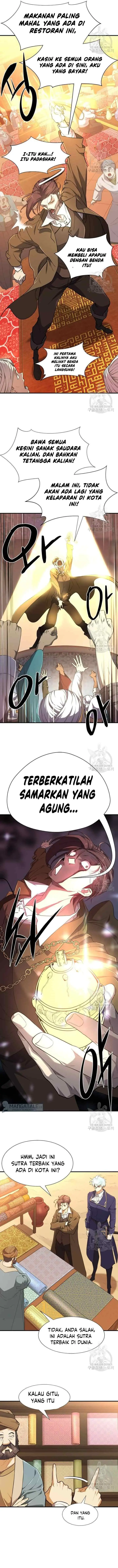 O melhor engenheiro do mundo chapter 92 halaman 12