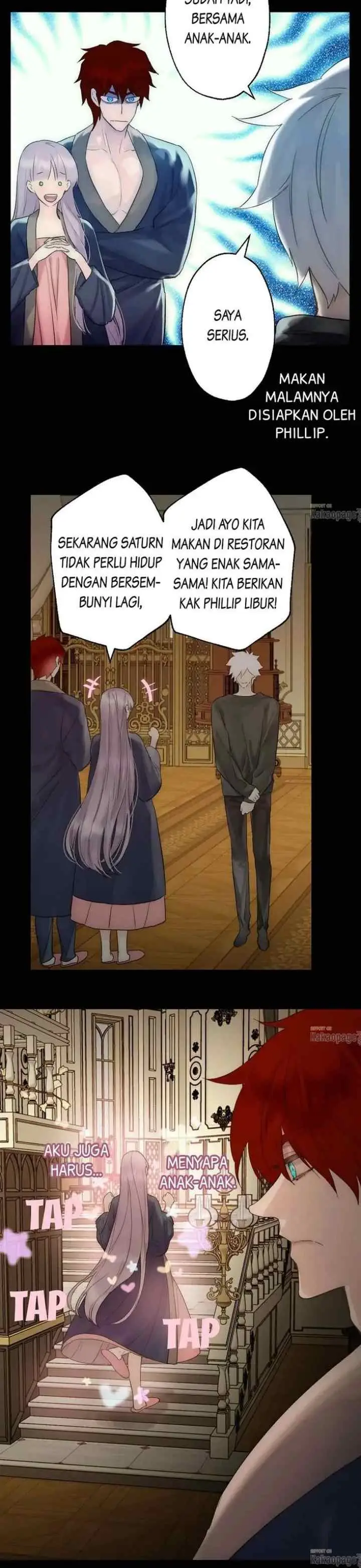 As Long as You Like It chapter 244 halaman 13