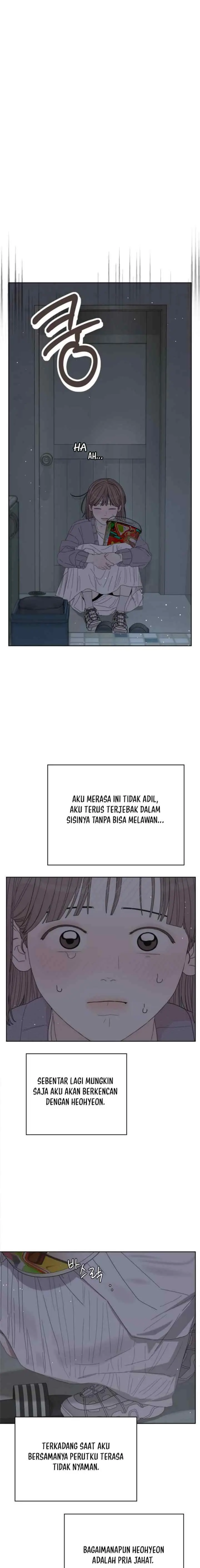 Dream of Learning chapter 33 halaman 13
