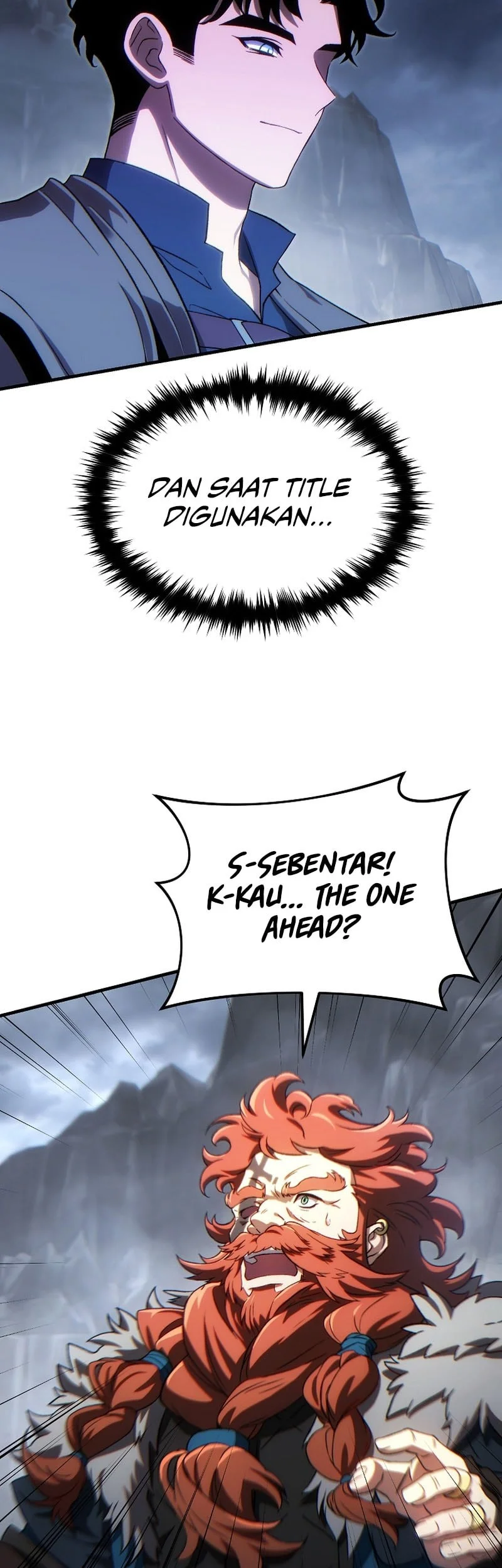 The Max-Level Player's 100th Regression chapter 87 halaman 44