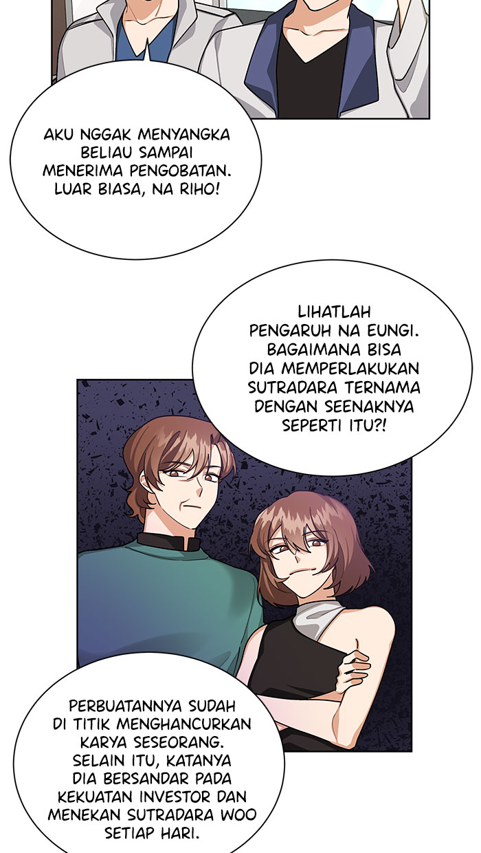 We're Soulmates Starting From Today chapter 62 halaman 36