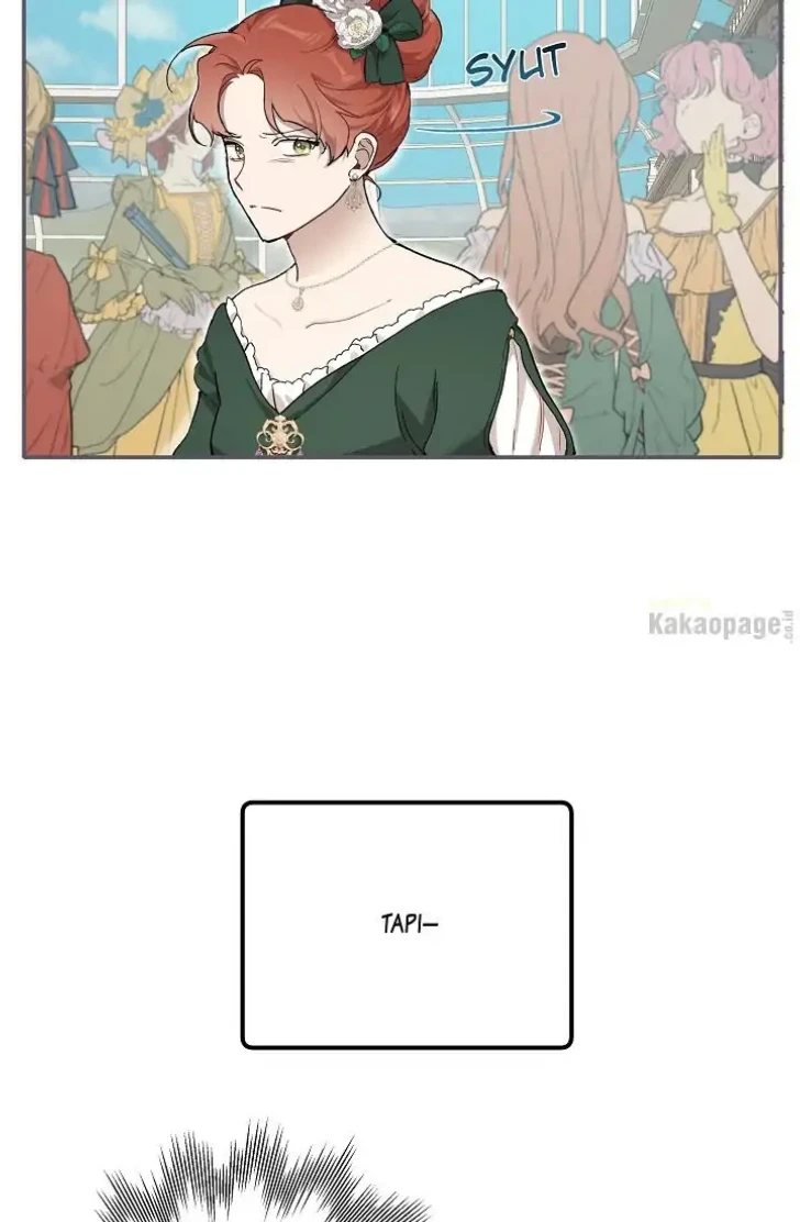 Everything Was a Misunderstanding chapter 38 halaman 40