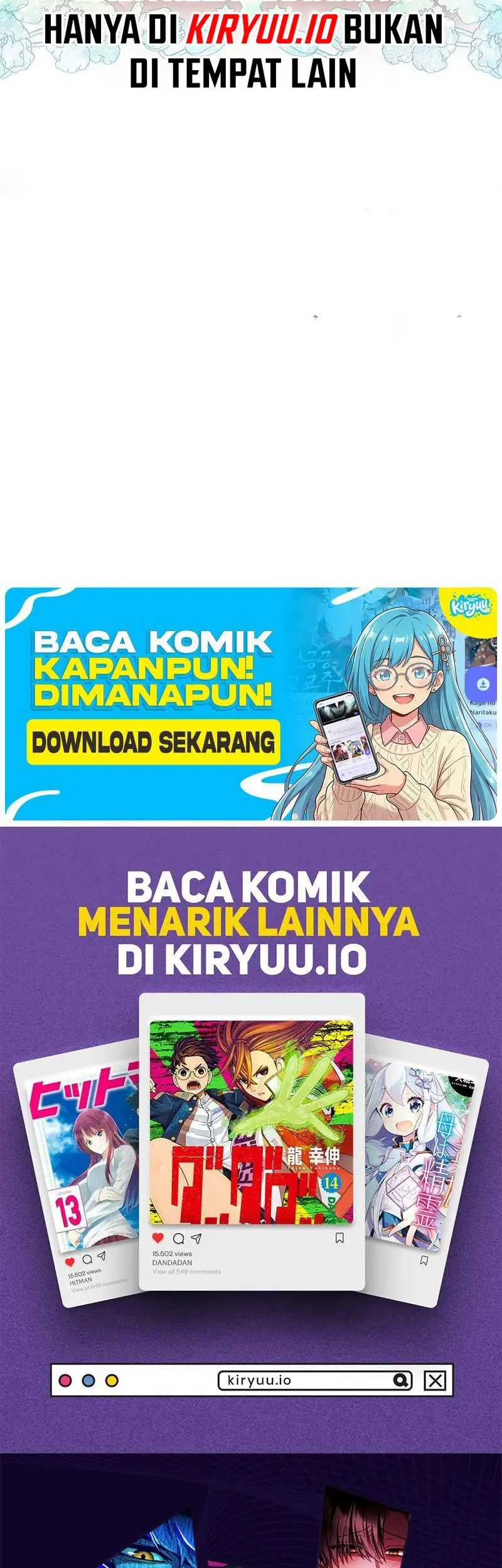Munou na Mamahaha desu ga, Kazoku no Dekiai ga Tomarimasen! chapter 26 halaman 53