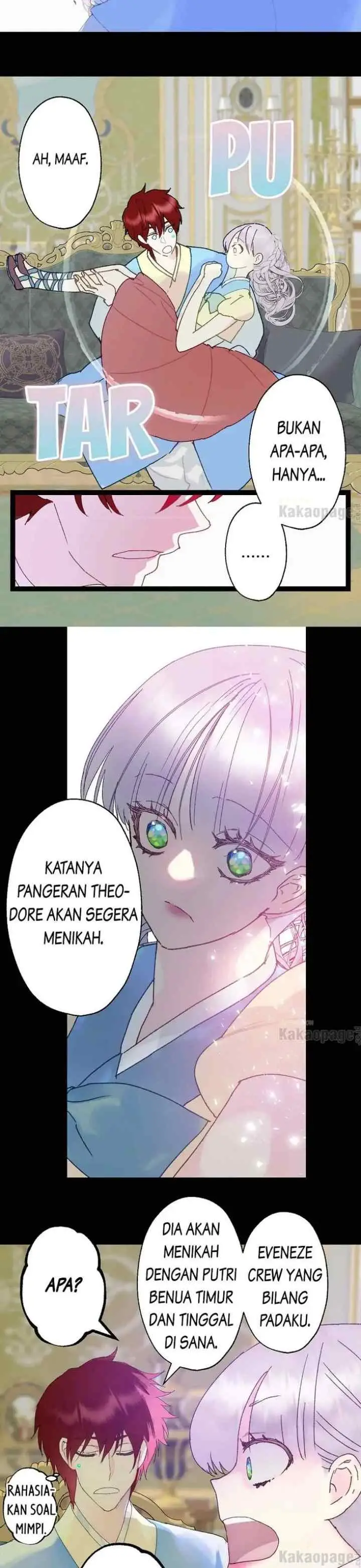 As Long as You Like It chapter 265 halaman 15