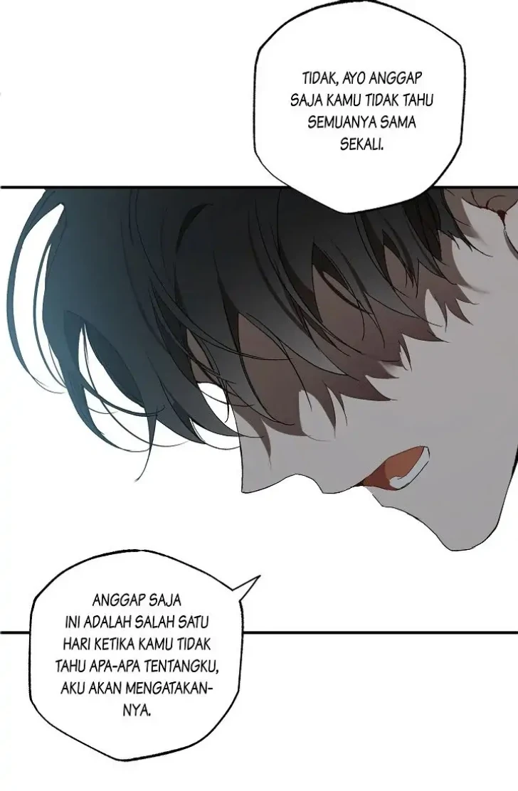 Everything Was a Misunderstanding chapter 50 halaman 75