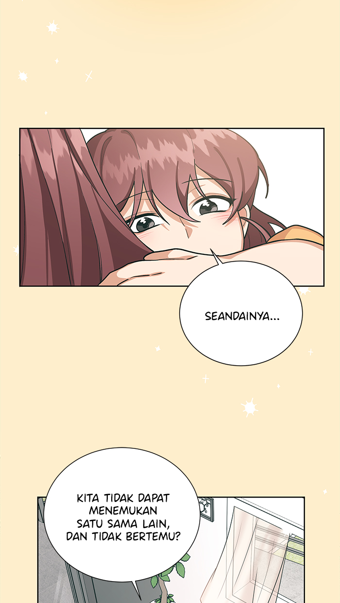 We're Soulmates Starting From Today chapter 49 halaman 46