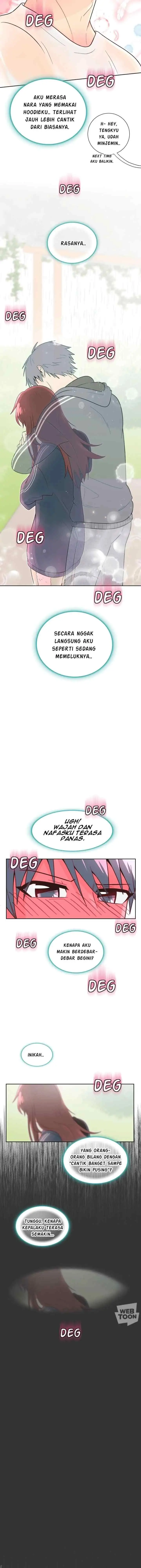 Bad Word Baby chapter 104 halaman 4