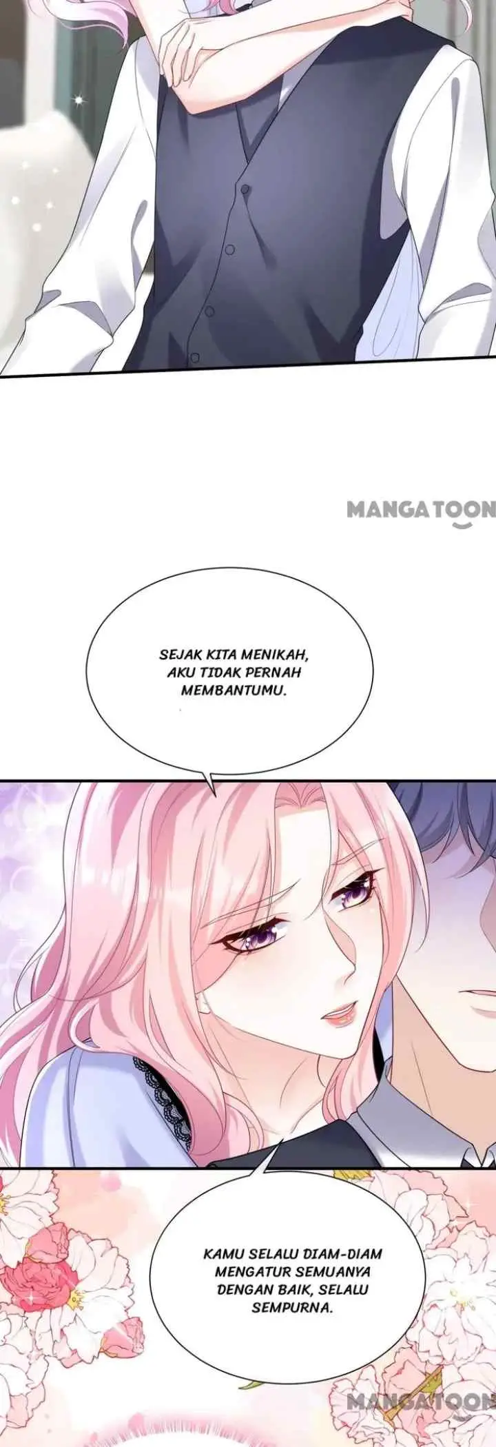 Never Let Go of My Ex-Husband chapter 86 halaman 4