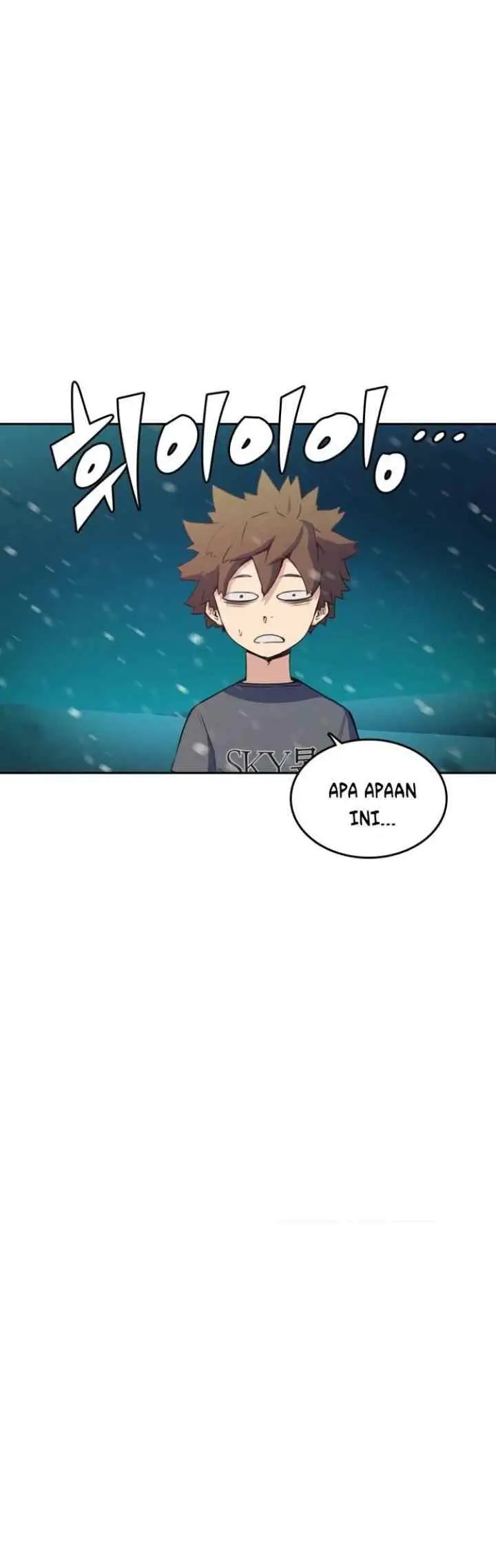 OOPARTS chapter 29 halaman 8