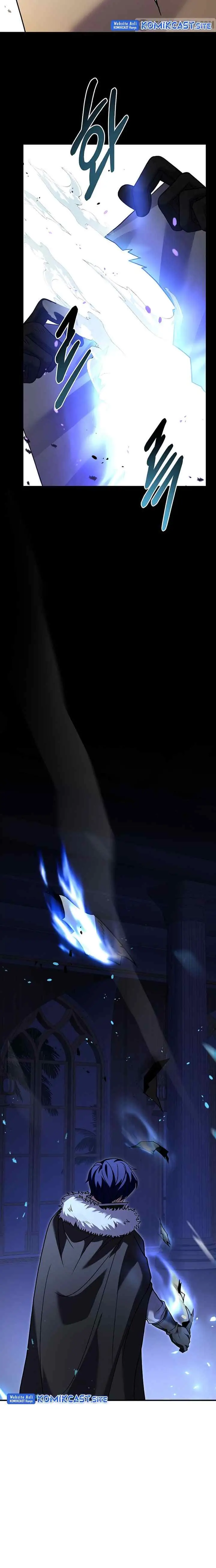 Rebirth of the 8-Circled Mage chapter 116 halaman 5