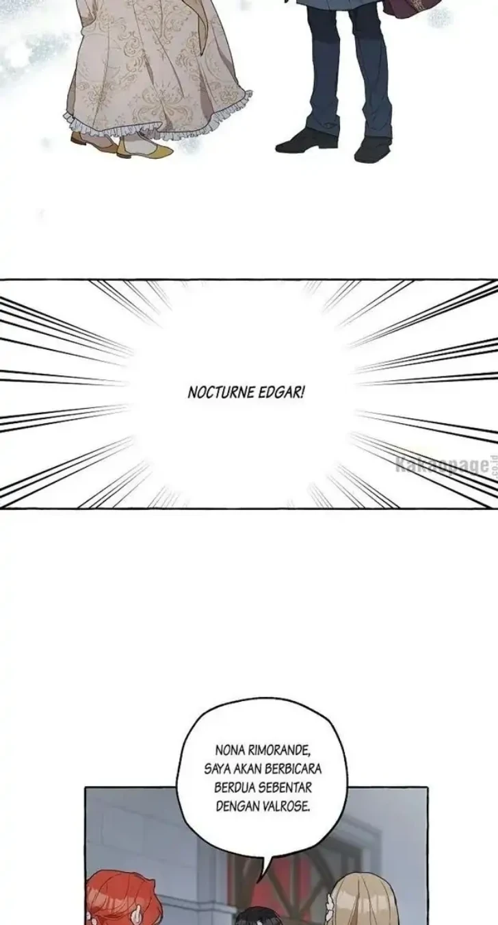 Everything Was a Misunderstanding chapter 4 halaman 62
