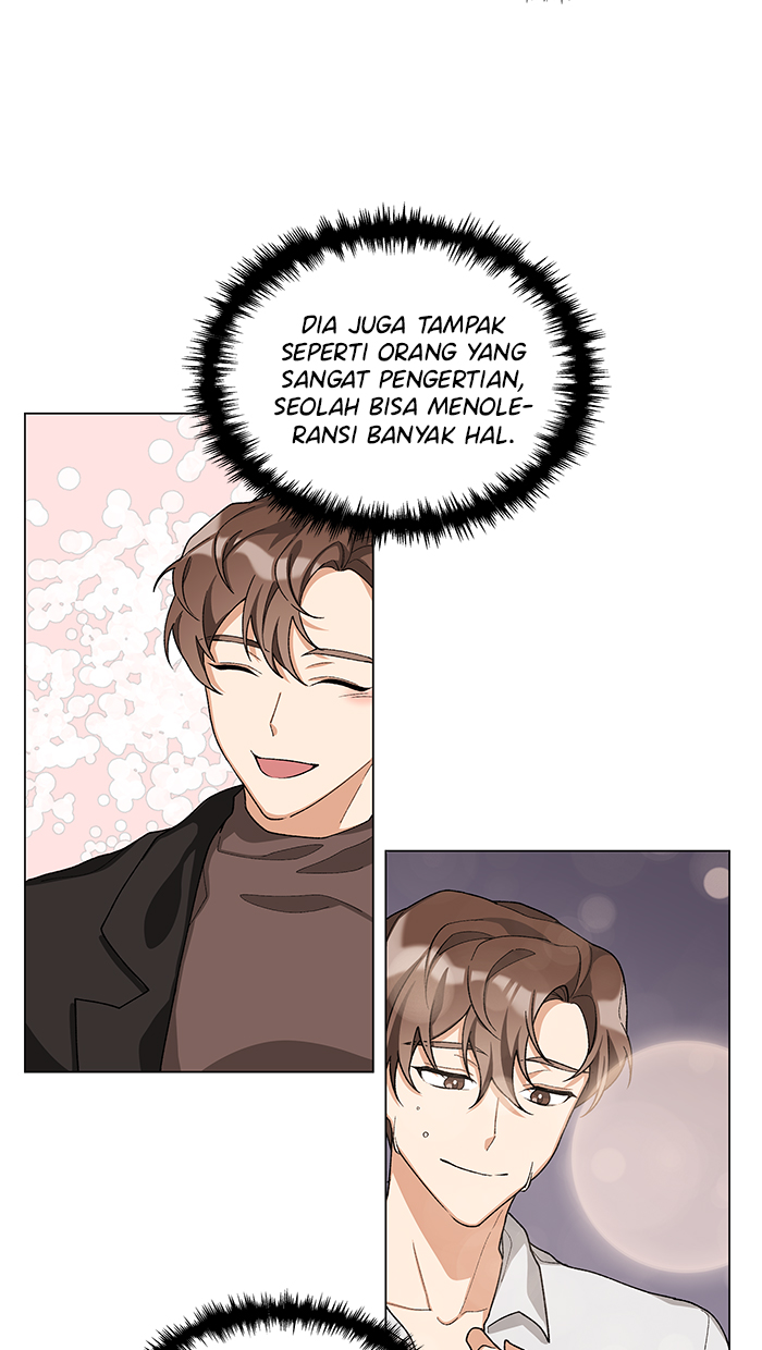 We're Soulmates Starting From Today chapter 18 halaman 57