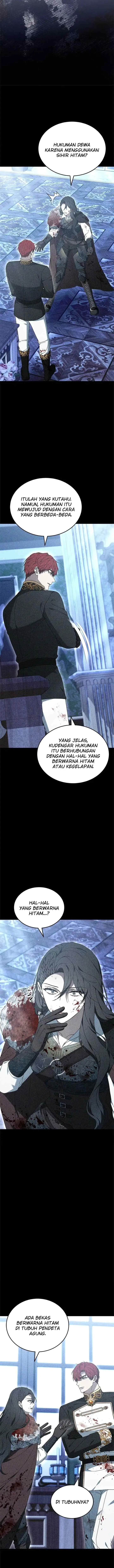 City of Arrogance chapter 75 halaman 5