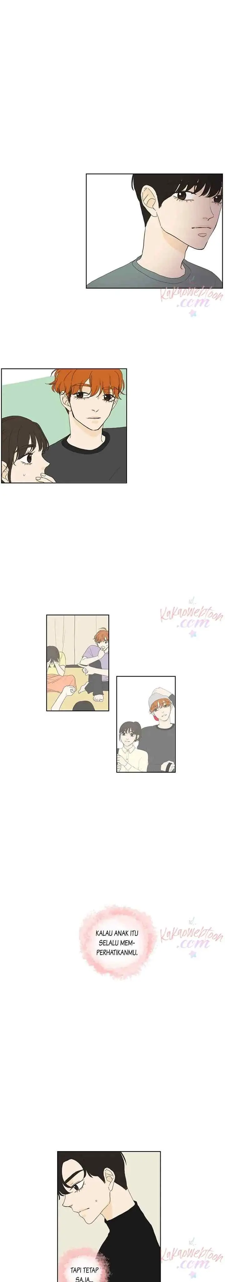 Dolled Up chapter 63 halaman 15