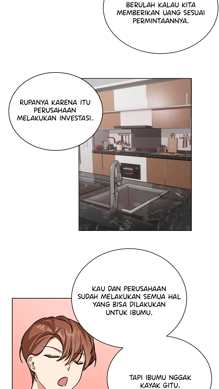 We're Soulmates Starting From Today chapter 43 halaman 30