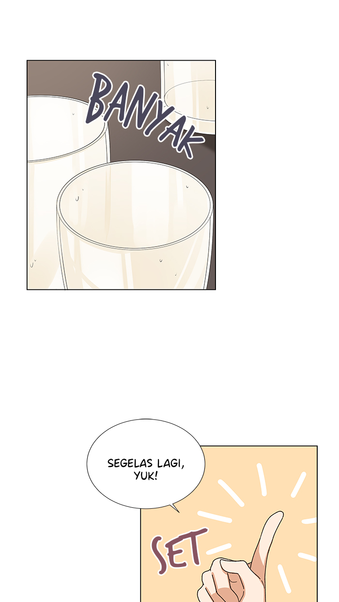 We're Soulmates Starting From Today chapter 14 halaman 11