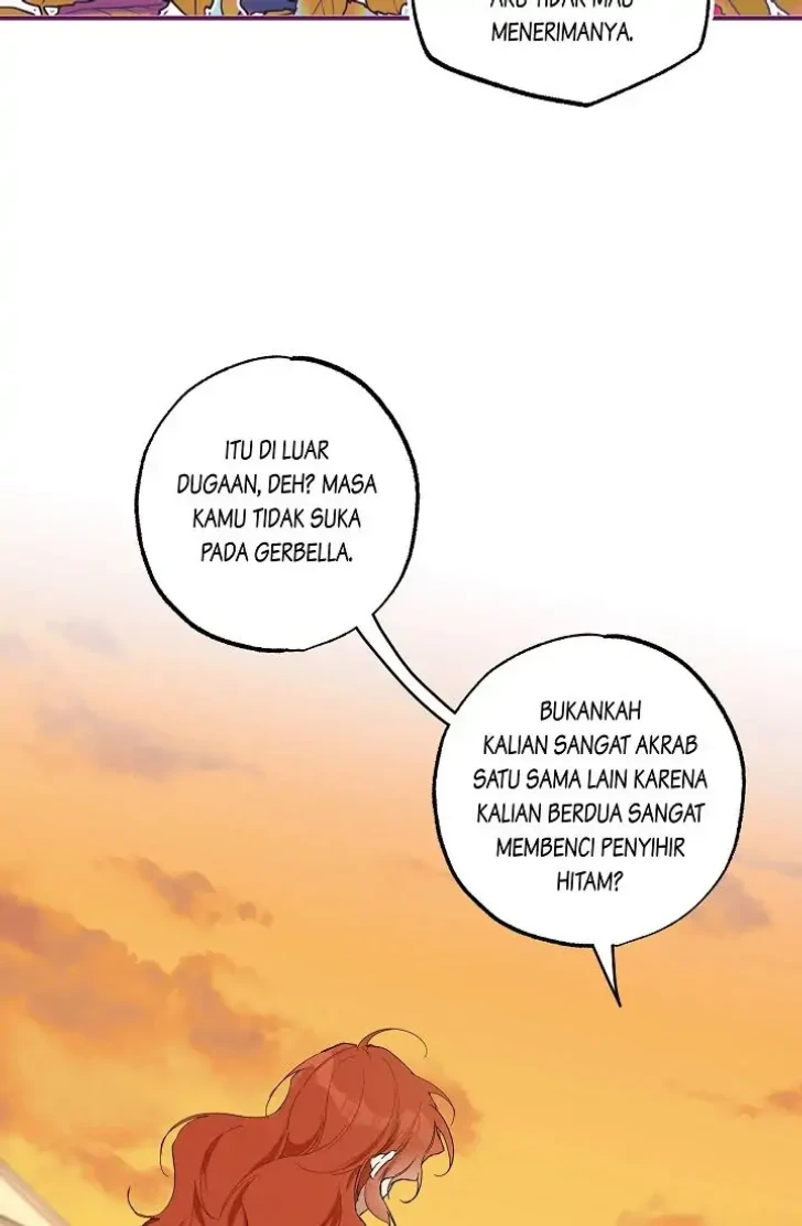 Everything Was a Misunderstanding chapter 47 halaman 67
