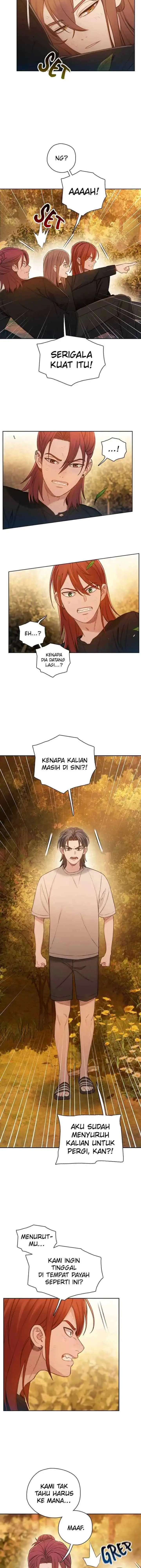 Dark Moon: The Grey City chapter 53 halaman 10