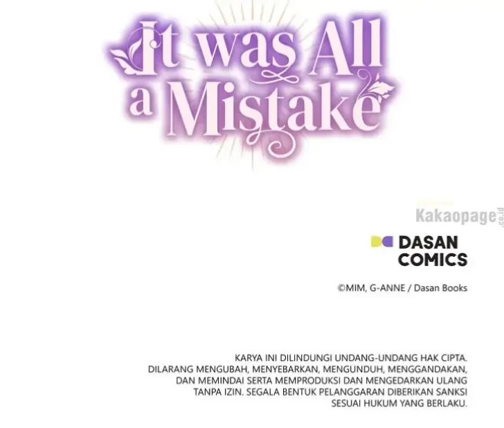 Everything Was a Misunderstanding chapter 37 halaman 76