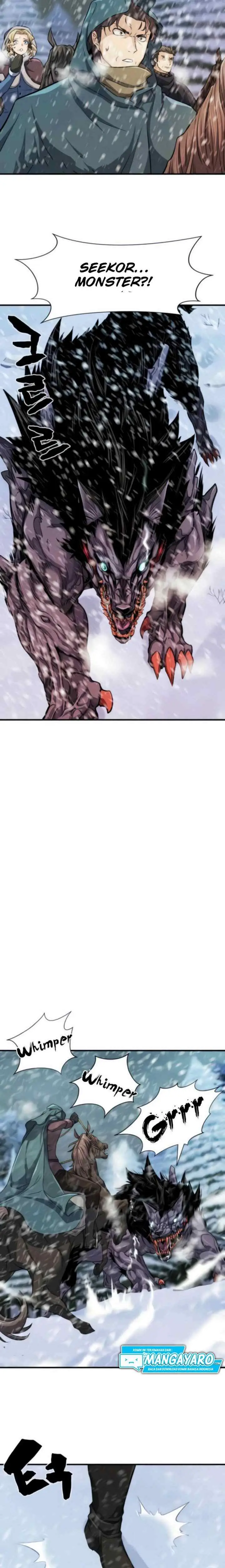 O melhor engenheiro do mundo chapter 33.1 halaman 10