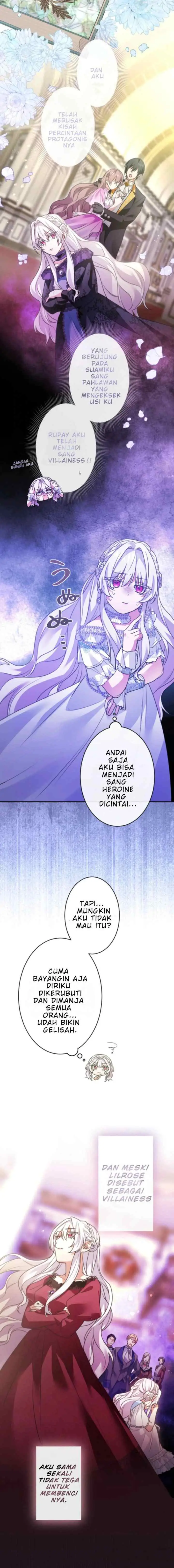Boukun Ikka no Yome desuga, Kono Shuuchaku wa Machi Gatte Masen ka? chapter 1 halaman 12