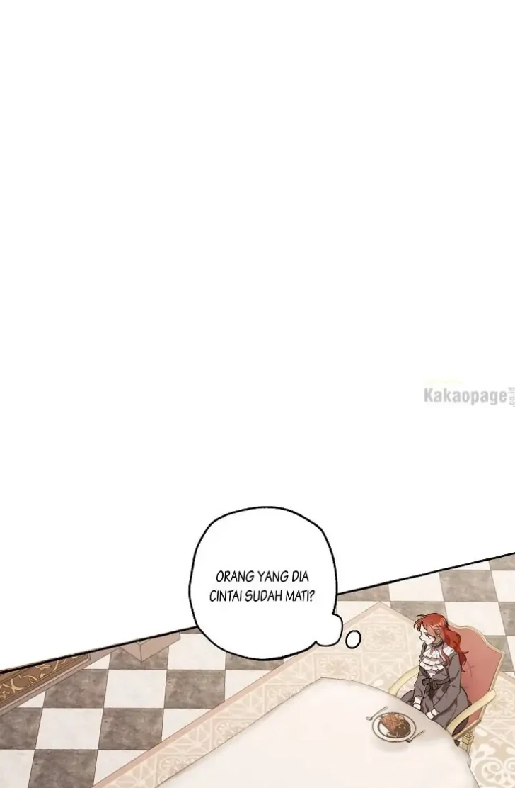 Everything Was a Misunderstanding chapter 9 halaman 15