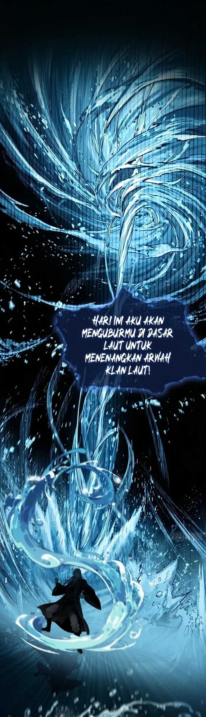 Strength Through Adversity, My Cultivation Knows No Limits chapter 124 halaman 28