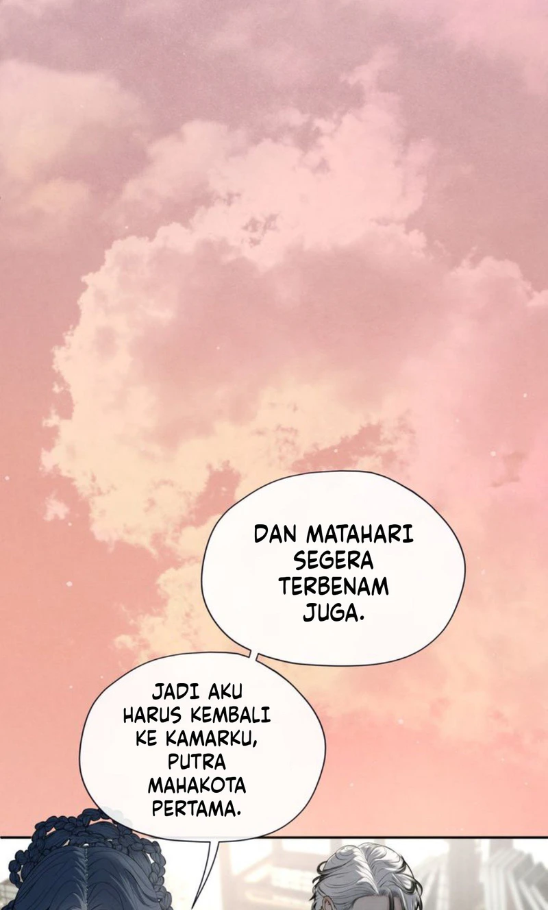 Beneath the Fallen Bloom chapter 11 halaman 45
