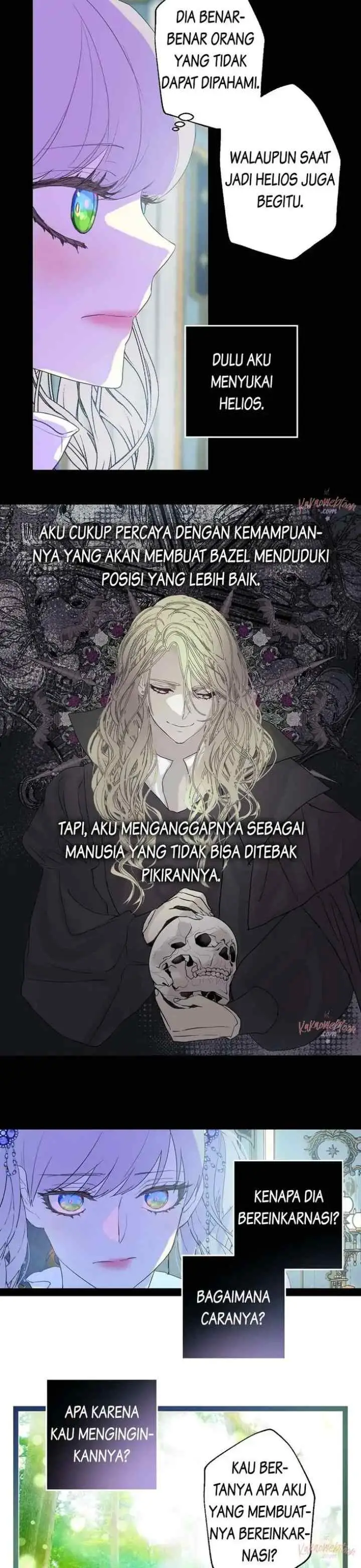 As Long as You Like It chapter 276 halaman 7
