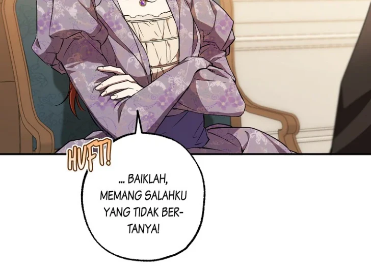 Everything Was a Misunderstanding chapter 102 halaman 63