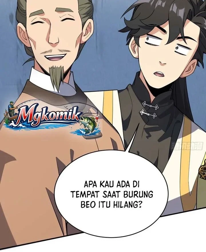 Who Let Him Cultivate?! chapter 16 halaman 10