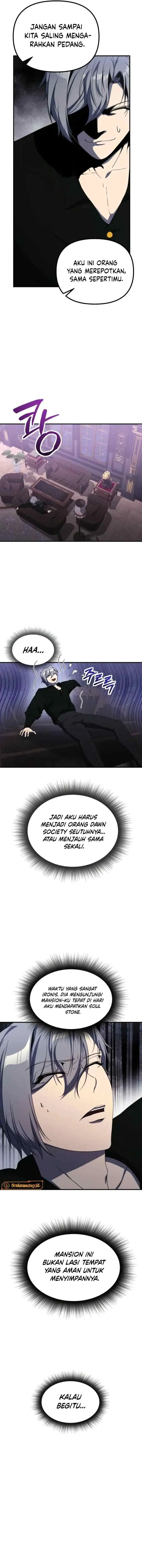 Playing the Perfect Fox-Eyed Villain chapter 36 halaman 14